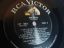 Elvis King Creole LSP 1884 Stereo USA 1960s pressing
