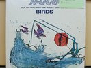Vinyl LP Records BT-5193 Trace - Birds