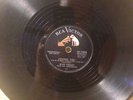 ELVIS PRESLEY loving you / teddy bear ( rock ) rca 20-7000 - 78 rpm 10