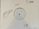 Face to Face Live in a Dive OFFICIAL TEST PRESSING Fat Wreck Chords Punk 
