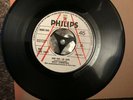 DUSTY SPRINGFIELD  DEMO NOT FOR SALE HOW CAN I BE SURE 7 INCH VINYL SINGLE