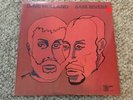 Dave Holland Sam Rivers 1976 LP Vinyl S/S Still Sealed Original Jazz Vinyl