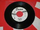 RONNIE DIO MR.MISERY/OUR YEAR 1963 US/USA 1st 7