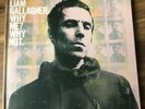 Liam Gallagher Why Me? Why Not. Collectors Edition