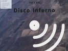 Disco Inferno - The 5 EPs