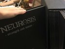 Neurosis strength and vision box Set Very Rare