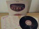 DEEP PURPLE : COME TASTE THE BAND    -    1975  LP  Italy