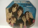 disque 33 tours ROLLING STONES DECCA through the past made in hollande