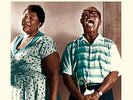 ELLA FITZGERALD and LOUIS ARMSTRONG - CHEEK TO CHEEK