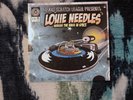 Texas Scratch League - Louie Needles Versus The Bass In Space / State Of Comp.
