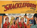 LP The Shacklefords ft Lee Hazlewood / THE SHACKLEFORDS SING / US Capitol STEREO