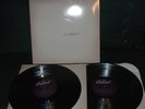 THE BEATLES The White Album (Capitol SWBO 101 STEREO) 2 LP Set