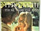 Percy Faith His Orchestra & Chorus Those Were The Days Reel To Reel 4 Track