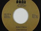 Contagious Music Freak 7