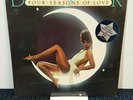 Donna Summer Four Seasons Of Love LP (SEALED) Casablanca NBLP 7038 (1976) Hype