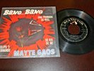 MAYTE GAOS Bang Bang GIRL GARAGE BEAT MOD 1967 MEXICO 7