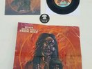 Black Devil Doll From Hell Soundtrack Ltd  7in. Vinyl Record ONE 001-A