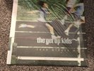 The Get Up Kids - Four Minute Mile Lp 1st Press Vinyl Saves The Day
