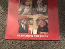 The Gits - Frenching The Bully Lp 1st Press Vinyl Bikini Kill Hole