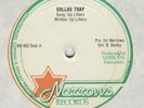 Uplifters / Bluebells ?– Gallas Trap / Freedom Fighters RARE 12