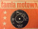 The Miracles-Ooo Baby Baby-All Thats Good-TMG 503-TAMLA-EX CON