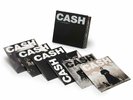 Johnny Cash American Recordings Vinyl BOX SET - 6 LP - New & Sealed