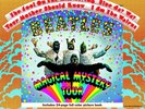 The Beatles - Magical Mystery Tour Brand New Sealed Vinyl LP reissue 2012