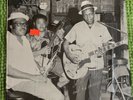 JOE CARTER MEAN & EVIL BLUES BARRELHOUSE RARE BLUES MINT-
