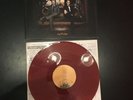 Panic At The Disco Vices And Virtues 1st Pressing Opaque Maroon Vinyl Lp 2013