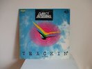 AUDIOPHILE DIRECT TO DISC JAPANESE IMPORT: LEW TABACKIN: TRACKIN'; MINT MINUS