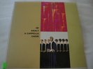 Analy Union High School A Cappella Choir 1961 VINYL LP ALBUM CENTURY RECORDS