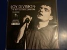 JOY DIVISION - RARE LIMITED NUMBERED VINYL LP IM NOT AFRAID ANYMORE LONDON 1980