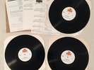 Rush 1983 Profile Special EX Vinyl 3LP Promo NBC Radio The Source Neil Peart