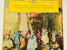 DGG RED STEREO 138 816 LP PIERRE FOURNIER BAUMGARTNER  BOCCHERINI CELLO CONCERTO