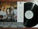 Leonid Kogan, Elisabeth Gilels, Pavel Kogan - Violin Concertos /USSR/LP