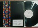 Leonid Kogan - Introduction & Variations for Violin Solo / Malagenya  /USSR/LP