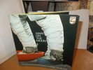MAN ON THE MOON - STORY IN SOUND OF THE APOLLO 11 LANDING - JULY 20 1969, PHILIP