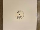 Signed Autographed DIDO Still On My Mind Test Pressing Vinyl LP Record Rare