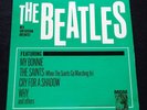 The Beatles  With Tony Sheridan and Guests 1964 MGM in STEREO. VG++/VG++ SCARCE
