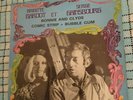 SERGE GAINSBOURG  ET BRIGITTE BARDOT RARE DISQUE VINYLE EP FRANCE BIEM TBE