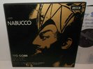 SET 298-300 Verdi Nabucco Tito Gobbi Vienna Opera Orch Gardelli ED1 WBG 3LP