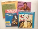 JANIS AND ELVIS LTD EDITION  / 10