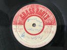 THE ROOTS MASH DOWN GRASS ROOTS ROOTS REGGAE STEPPERS 12” LEE PERRY