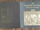 (CROSBY, STILLS, NASH & YOUNG-Deja Vu)-SD 7200-chart-topping hit -J9-LP
