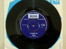 Genesis vinyl The Silent Sun/That’s Me 1968 Decca 12735 Debut 7 Single 1st Rare
