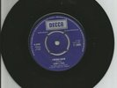 Northern Soul Records John E Paul I Wanna Know - Rare Decca F12685