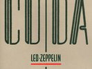 Led Zeppelin - Coda LP - 180 Gram Vinyl Record SEALED Album