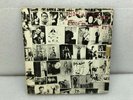 THE ROLLING STONES Exile On Main St 1972 VG 33 LP Record Vinyl COC-2-2900