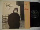 PER GESSLE Same s/t LP 1983 Sweden EX AUTOGRAPH / SIGNED