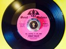*JIMMY MACK *70's Press** MY WORLD IS ON FIRE *VG++ *NORTHERN SOUL WIGAN CASINO